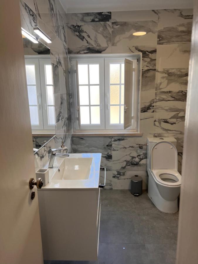 Sea house Apartment Sesimbra Luaran gambar