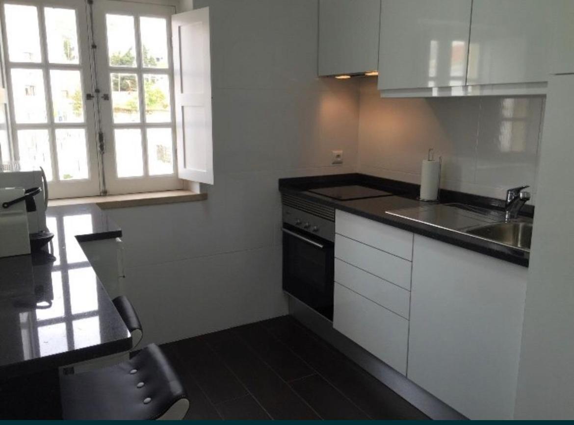 Sea house Apartment Sesimbra Luaran gambar
