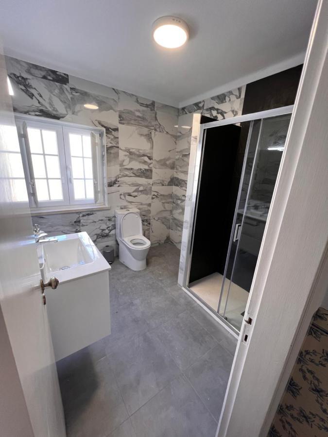 Sea house Apartment Sesimbra Luaran gambar