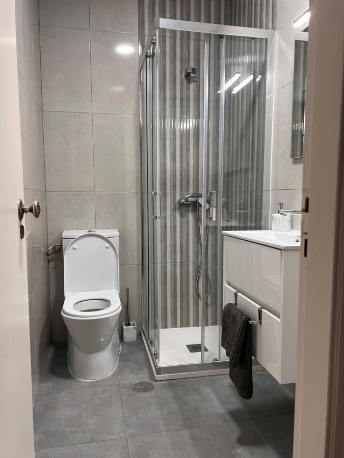 Sea house Apartment Sesimbra Luaran gambar