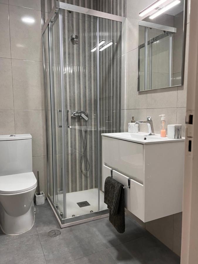 Sea house Apartment Sesimbra Luaran gambar