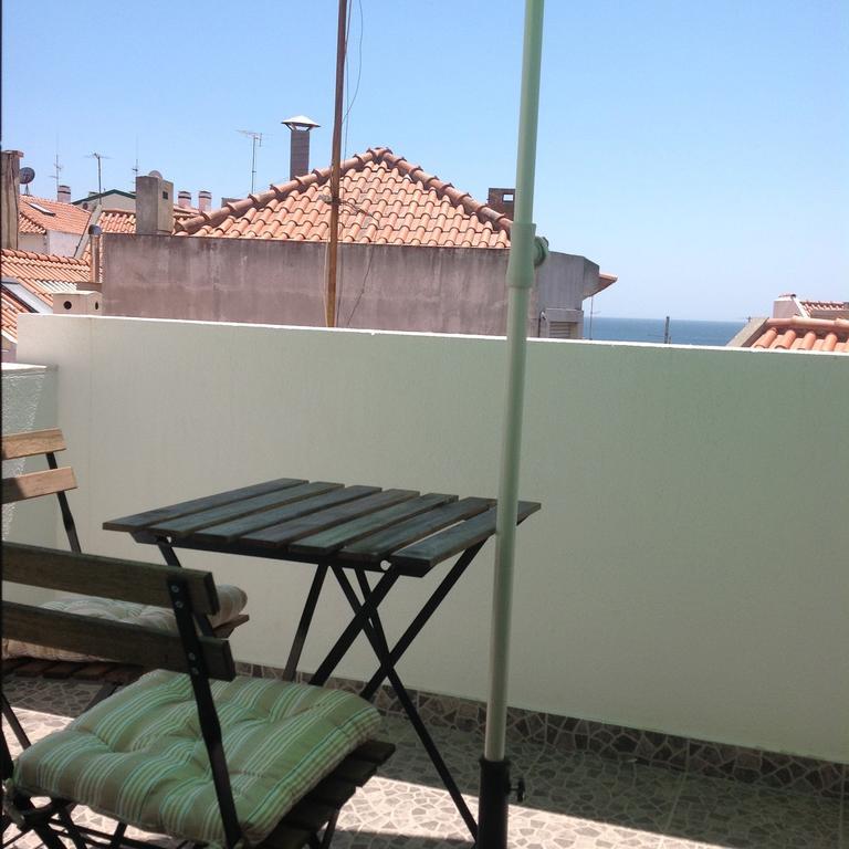 Sea house Apartment Sesimbra Luaran gambar