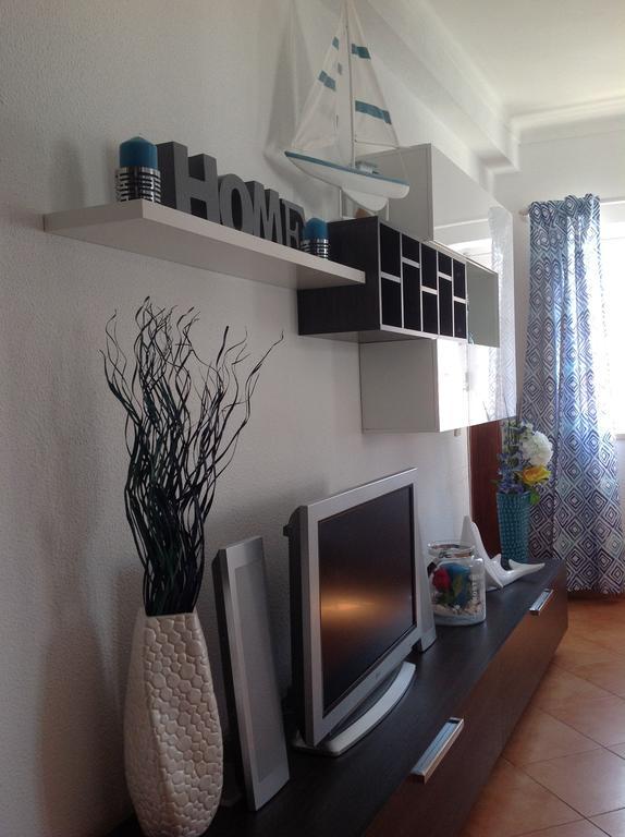 Sea house Apartment Sesimbra Luaran gambar