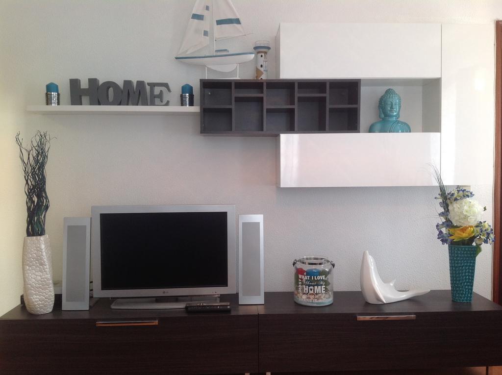 Sea house Apartment Sesimbra Luaran gambar