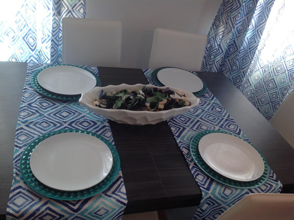 Sea house Apartment Sesimbra Luaran gambar