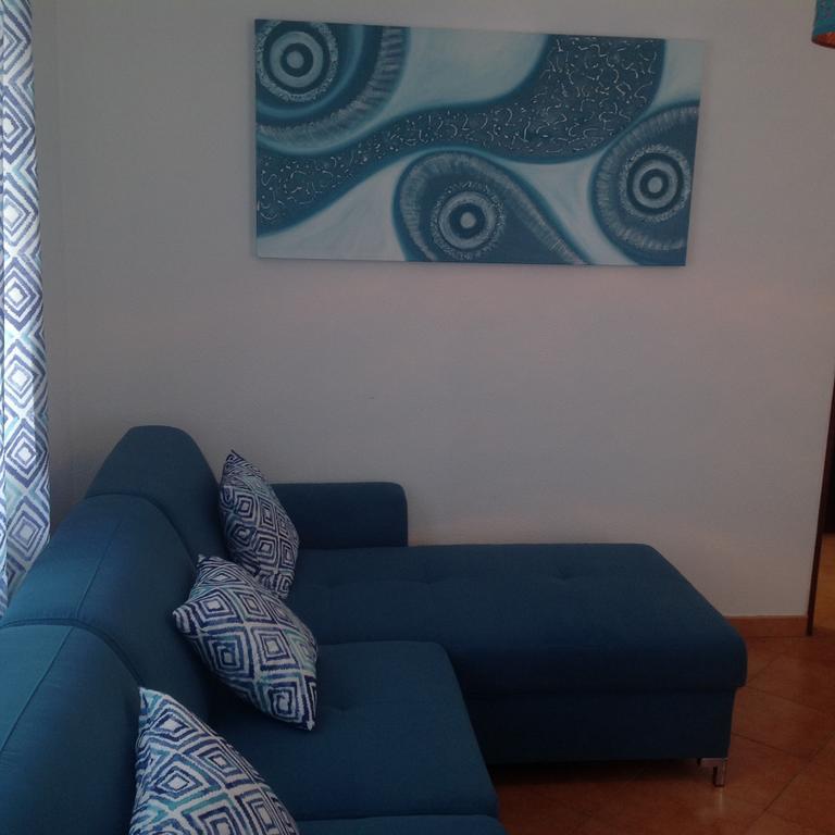 Sea house Apartment Sesimbra Luaran gambar