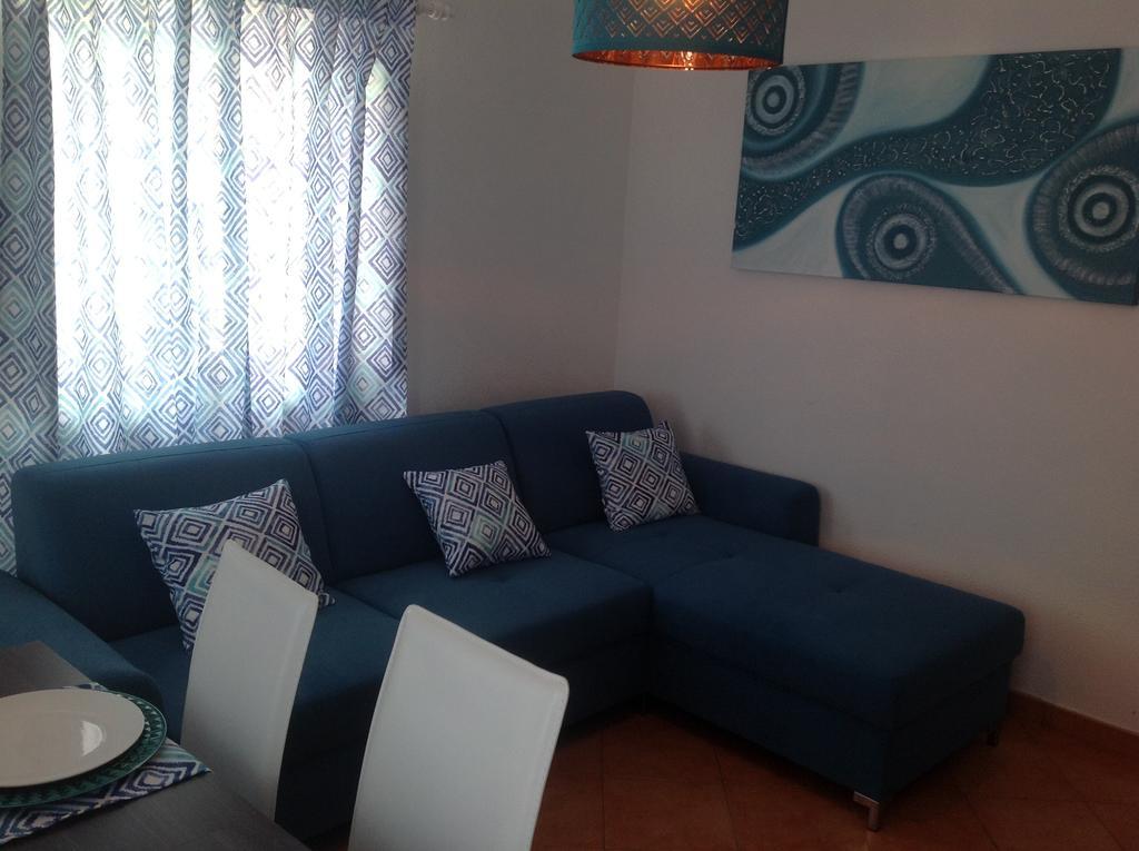 Sea house Apartment Sesimbra Luaran gambar