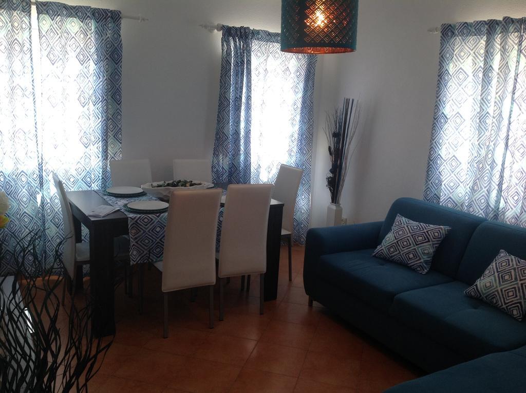 Sea house Apartment Sesimbra Luaran gambar