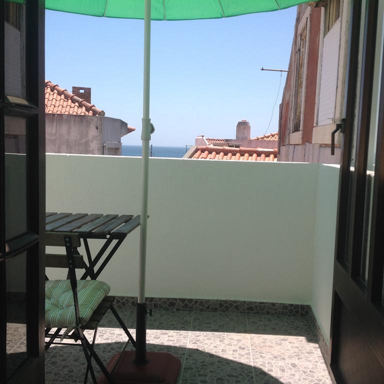 Sea house Apartment Sesimbra Luaran gambar
