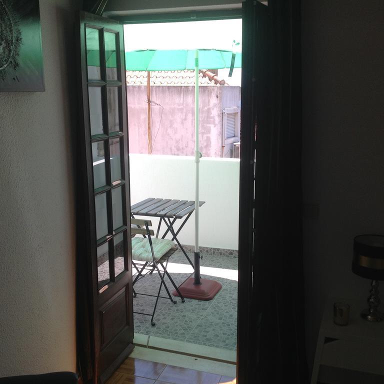 Sea house Apartment Sesimbra Luaran gambar