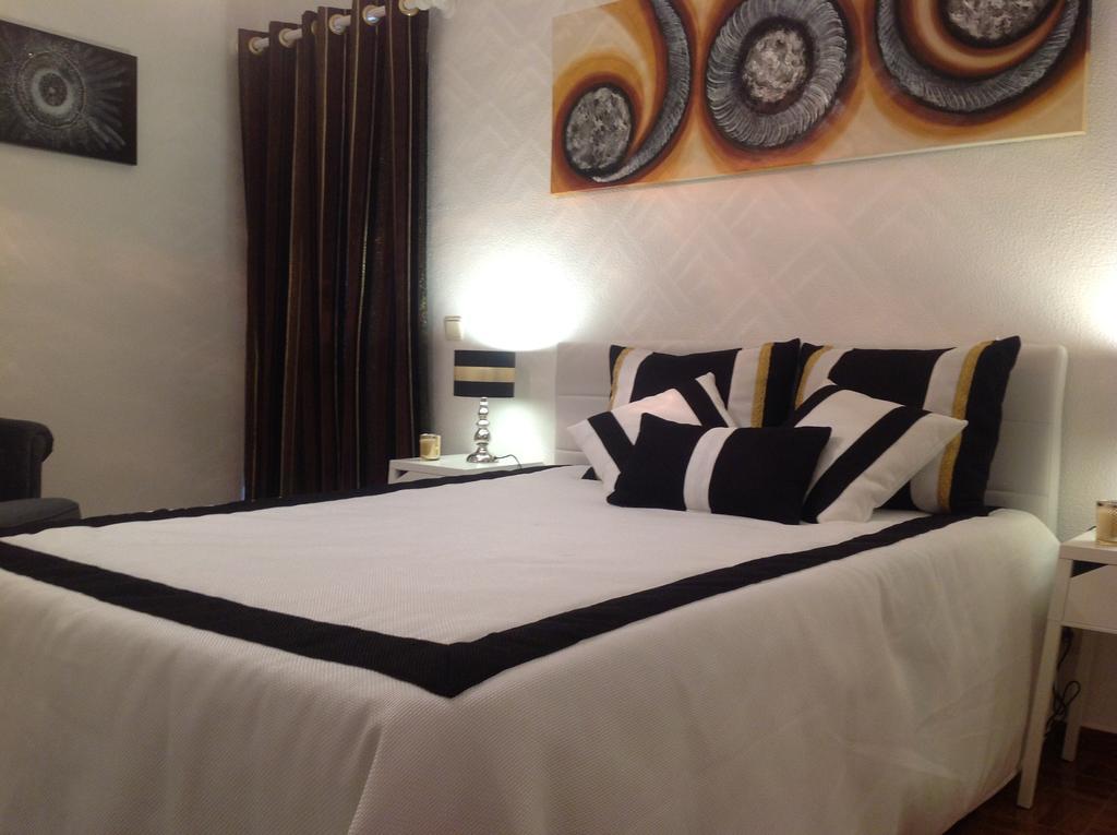 Sea house Apartment Sesimbra Luaran gambar