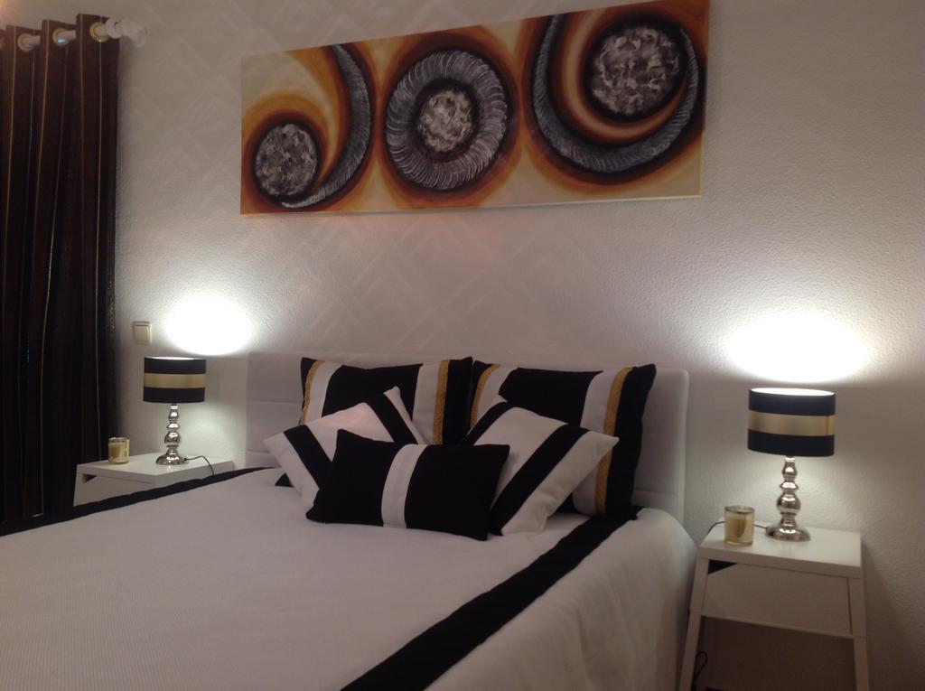 Sea house Apartment Sesimbra Luaran gambar