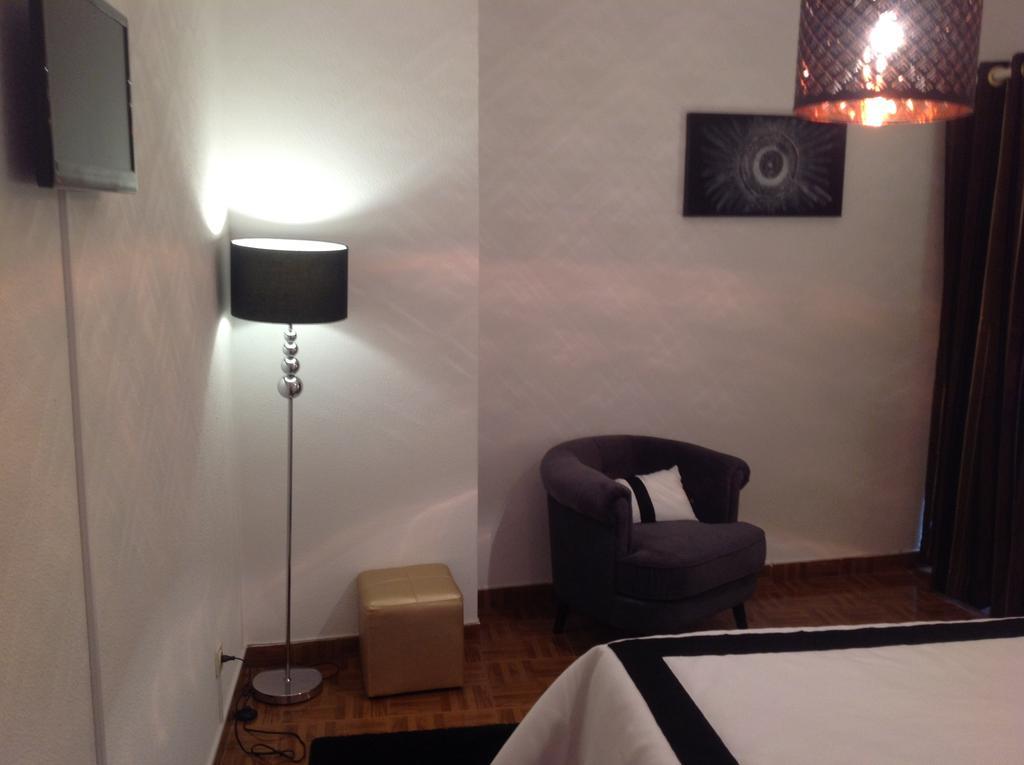 Sea house Apartment Sesimbra Luaran gambar