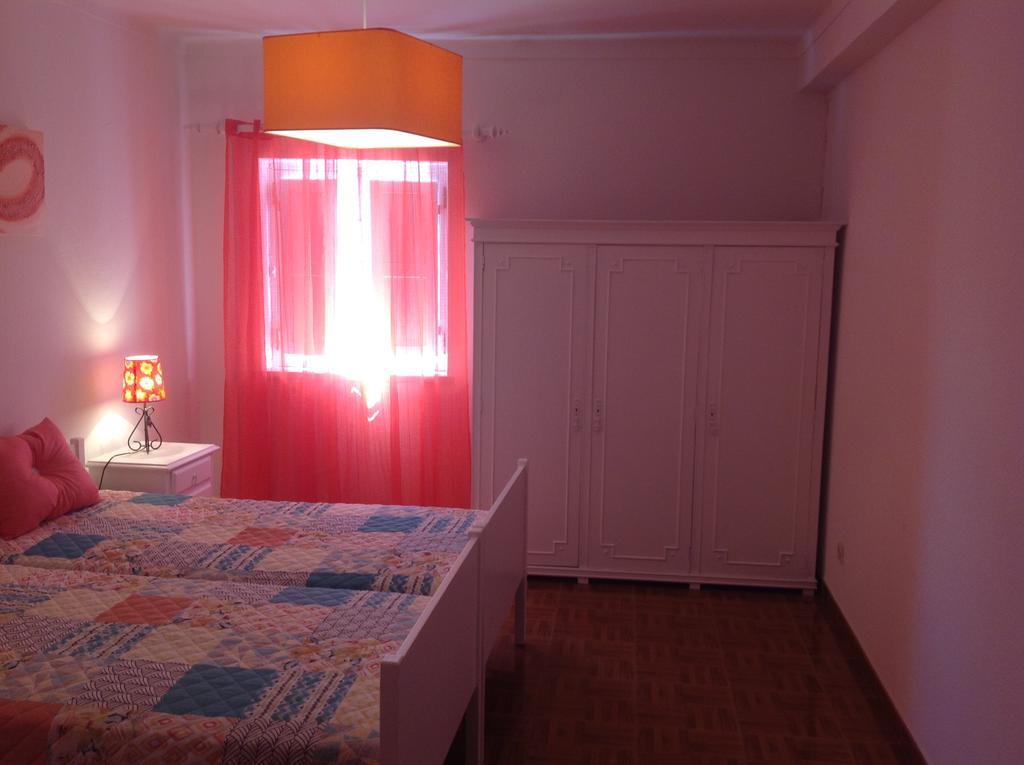 Sea house Apartment Sesimbra Luaran gambar