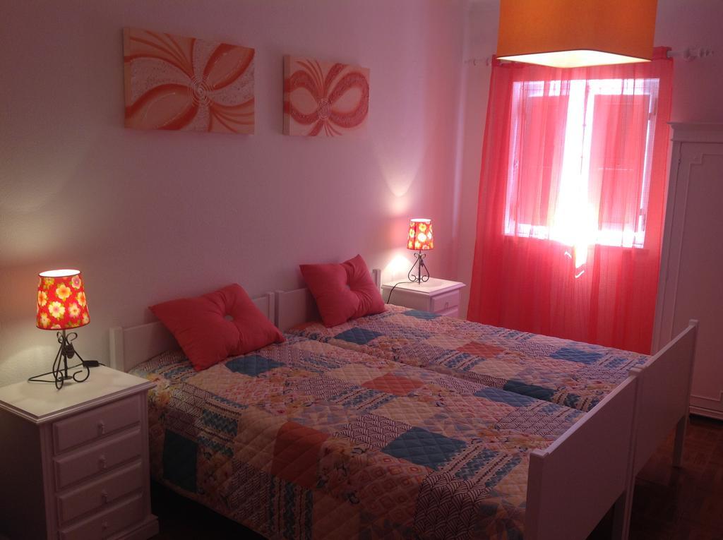 Sea house Apartment Sesimbra Luaran gambar