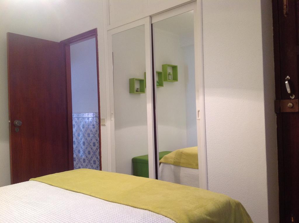 Sea house Apartment Sesimbra Luaran gambar