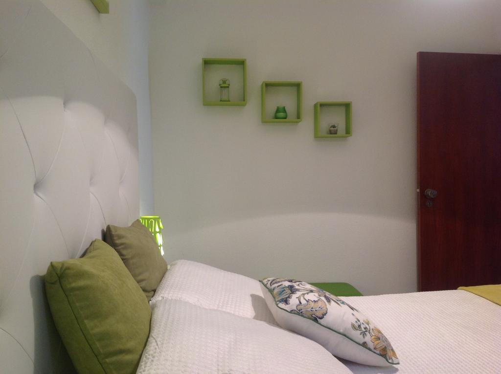 Sea house Apartment Sesimbra Luaran gambar