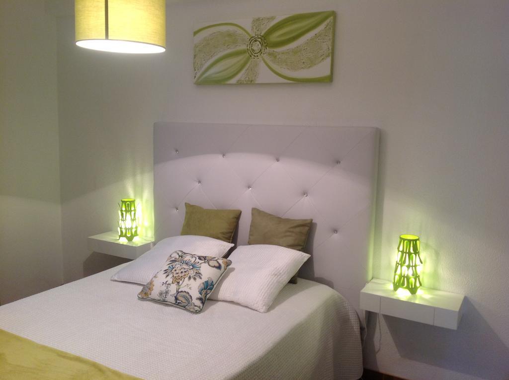 Sea house Apartment Sesimbra Luaran gambar