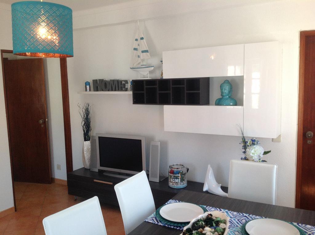 Sea house Apartment Sesimbra Luaran gambar